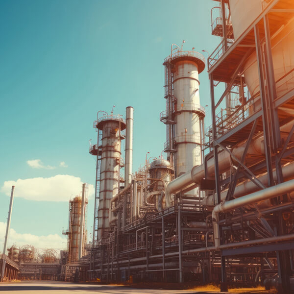 Industrial