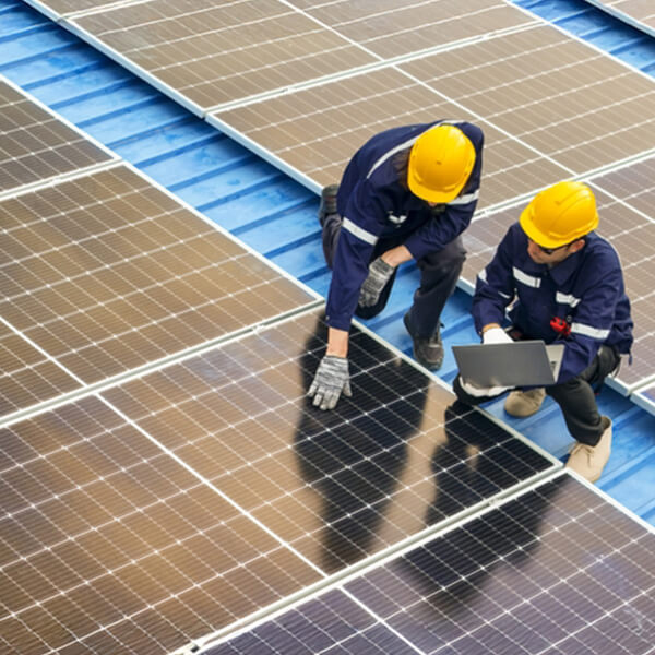 Solar Projects